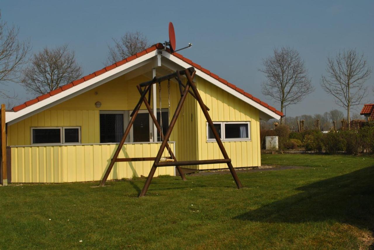 Ferienhaus Korsoer Villa Otterndorf Exterior photo